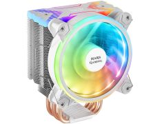 Ventilador con Disipador Mars Gaming MCPUXW 12cm Intel/AMD