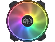 Ventilador Cooler Master Masterfan MF200R 20 cm ARGB