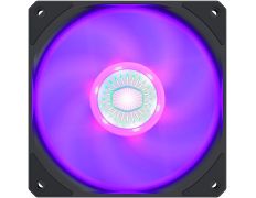 Ventilador Cooler Master Sickleflow 12 cm RGB