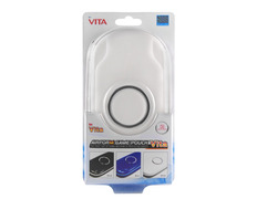 Airform Game Pouch PS Vita White