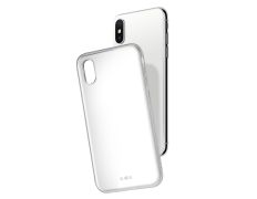 Vitro Case for iPhone X SBS Blanco