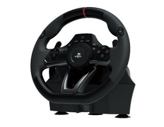 Volante HORI Racing Wheel APEX PS4/PS3/PC