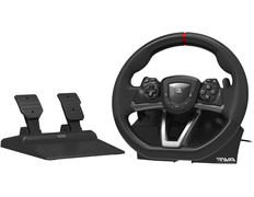 Volante Hori Racing Wheel Apex 2022 PS4/PS5