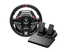 Volante Thrustmaster T128 PS5/PS4/PC