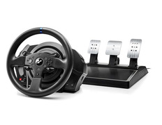 Volante Thrustmaster T300 RS (GT Edition) PS3/PS4/PS5/PC