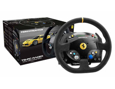 Volante Thrustmaster TS-PC Racer Ferrari 488 Challenge Edition