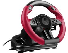 Volante Trailblazer Racing Wheel Speedlink para PS4