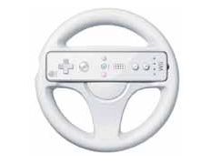 Volante para Wiimote Wii Wheel