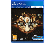 Wanderer (VR) PS4