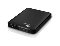 Disco duro externo WD 500gb 2.5" USB 3.0 Elements