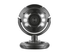 Webcam Trust Spotlight Pro 1.3 MPx