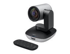 Webcam Videoconferencia Logitech PTZ PRO 2