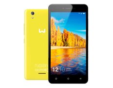 WEIMEI Neon 16GB 4G Amarillo