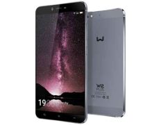 WEIMEI wePlus 32GB 4G Gris