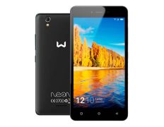 WEIMEI Neon 16GB 4G Negro