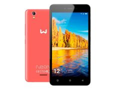 WEIMEI Neon 16GB 4G Rojo