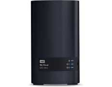 Western Digital NAS MyCloud EX2 Ultra 8TB 3.5''