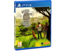 Where the Heart Leads Special Retail Edition PS4