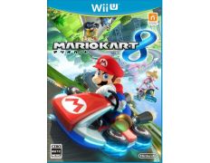 Mario Kart 8 Wii U