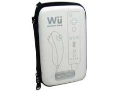 Controller Carry Bag Wii