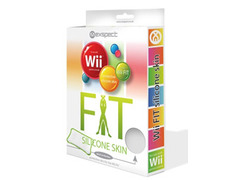 Silicon Skin for Wii Fit Exspect