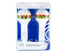 Maracas for Wii