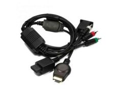 HD VGA Cable - Wii/PS3