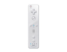 Wii Remote Plus (Blanco) - Wii