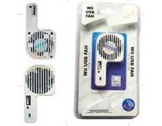 Wii USB Fan