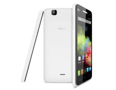 Wiko Rainbow 4G Blanco