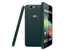 Wiko Rainbow 4G Negro