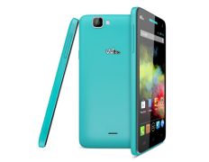 Wiko Rainbow 4G Turquesa