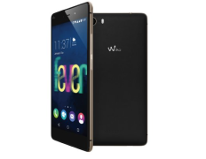 Wiko FEVER 2GB 5.2" FHD 16GB 4G Negro