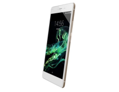 Wiko FEVER 3GB 5.2" FHD 16GB Blanco