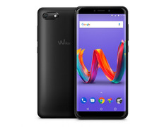 Wiko Harry 2 16Gb Gris Antracita