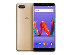 Wiko Harry 2 16Gb Oro