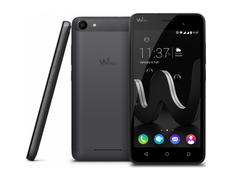 Wiko Jerry Space Grey