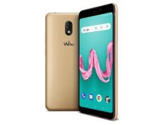 Wiko Lenny 5 5.7" hd 16gb Oro