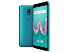 Wiko Lenny 5 5.7" hd 16gb Turquesa