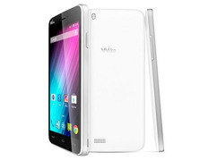 Wiko Lenny 5" Blanco