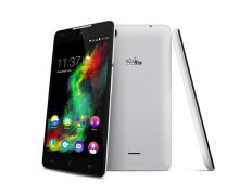 Wiko Rainbow Lite 5" Blanco