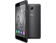 Wiko Robby 5.5'' Space Grey