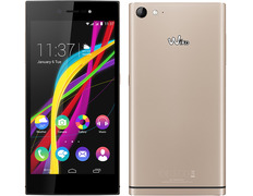 Wiko Highway Star 4G Gold