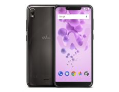 Wiko View 2 Go 16gb Gris Antracita