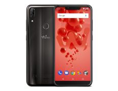 Wiko View 2 Plus 64gb Gris