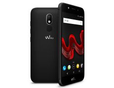 Wiko Wim Lite 5" 32gb 4g Negro