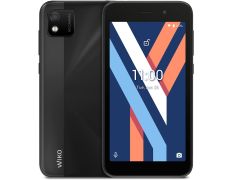 Wiko Y52 1GB/16GB 5'' Gris