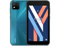 Wiko Y52 1GB/16GB 5'' Turquesa