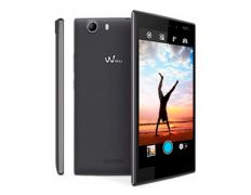 Wiko Ridge Fab 4G Negro