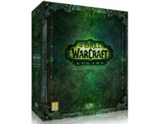 World of Warcraft Legion (Collector's Edition) PC